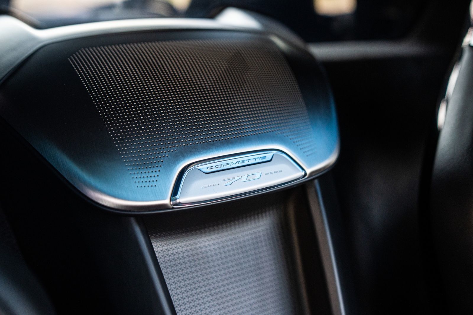 2023 Chevrolet Corvette 3LT-33