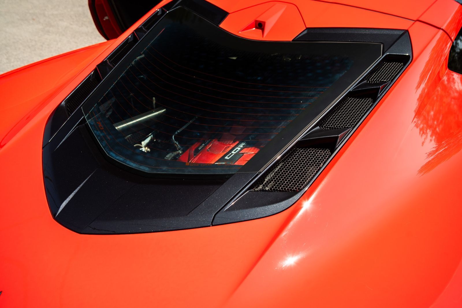 2023 Chevrolet Corvette 3LT-13