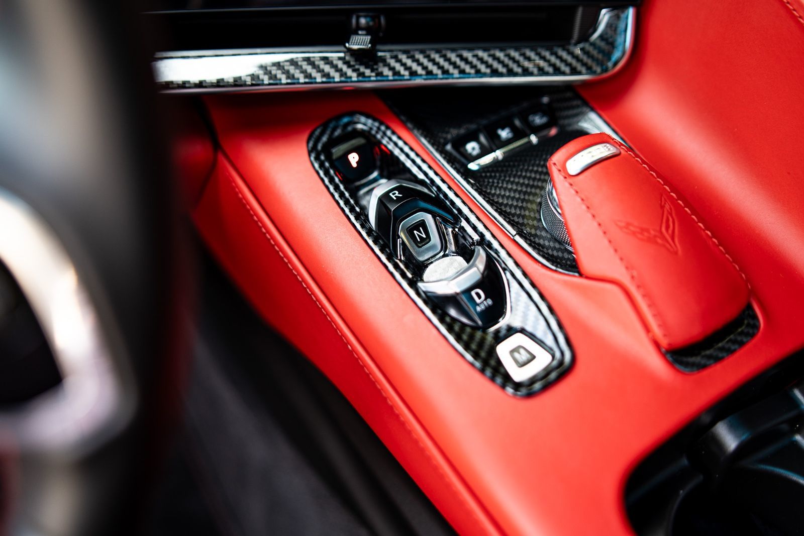 2023 Chevrolet Corvette 3LT-25