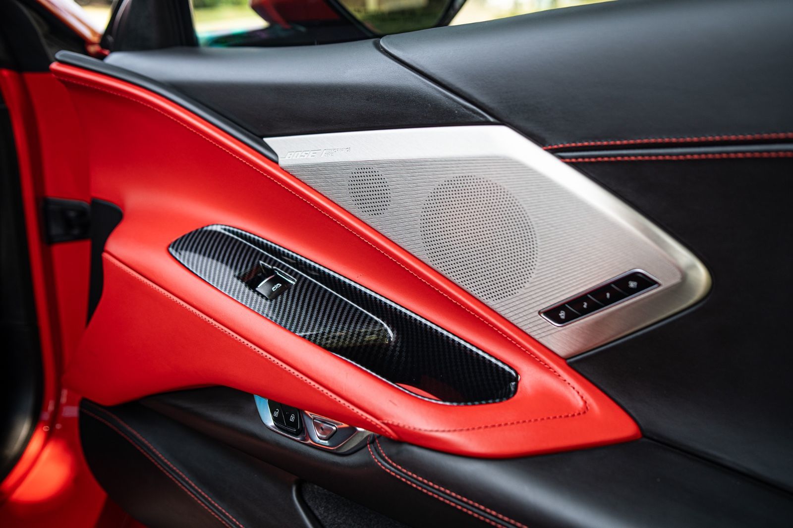 2023 Chevrolet Corvette 3LT-31