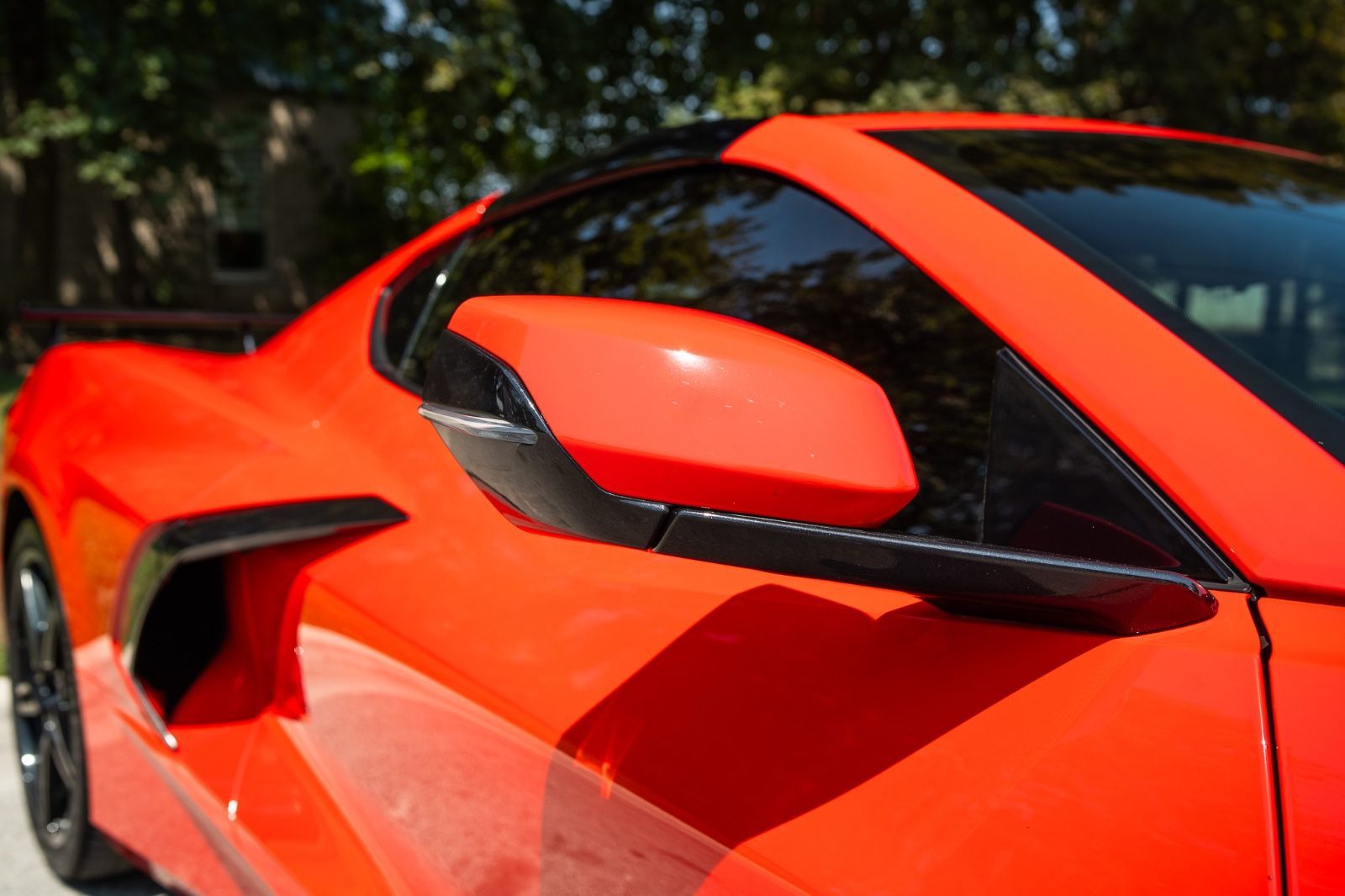 2023 Chevrolet Corvette 3LT-10