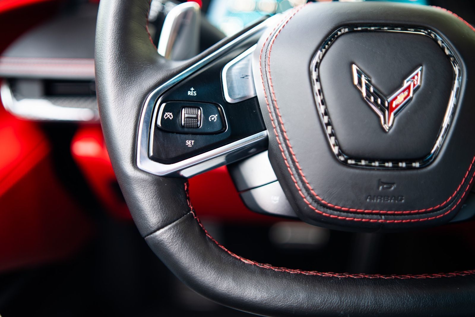 2023 Chevrolet Corvette 3LT-39