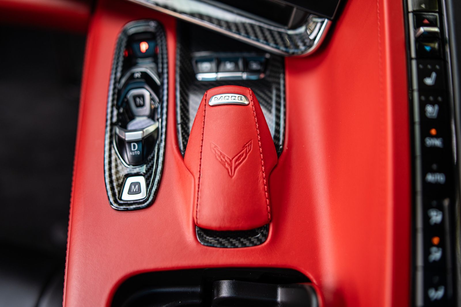2023 Chevrolet Corvette 3LT-28