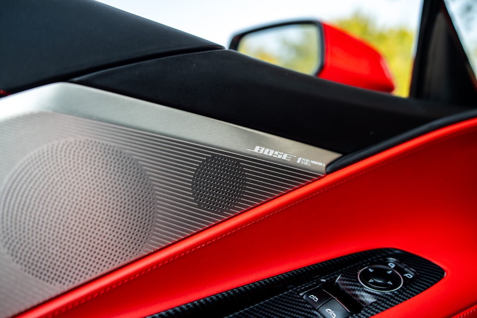 2023 Chevrolet Corvette 3LT-12