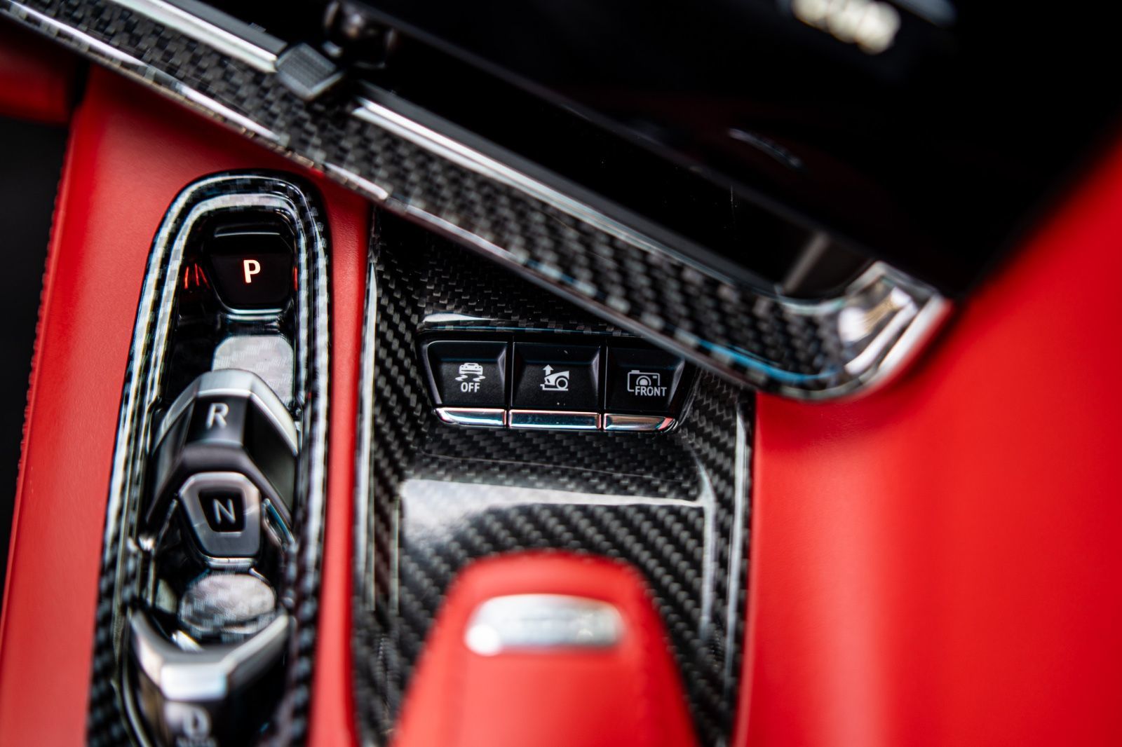2023 Chevrolet Corvette 3LT-24