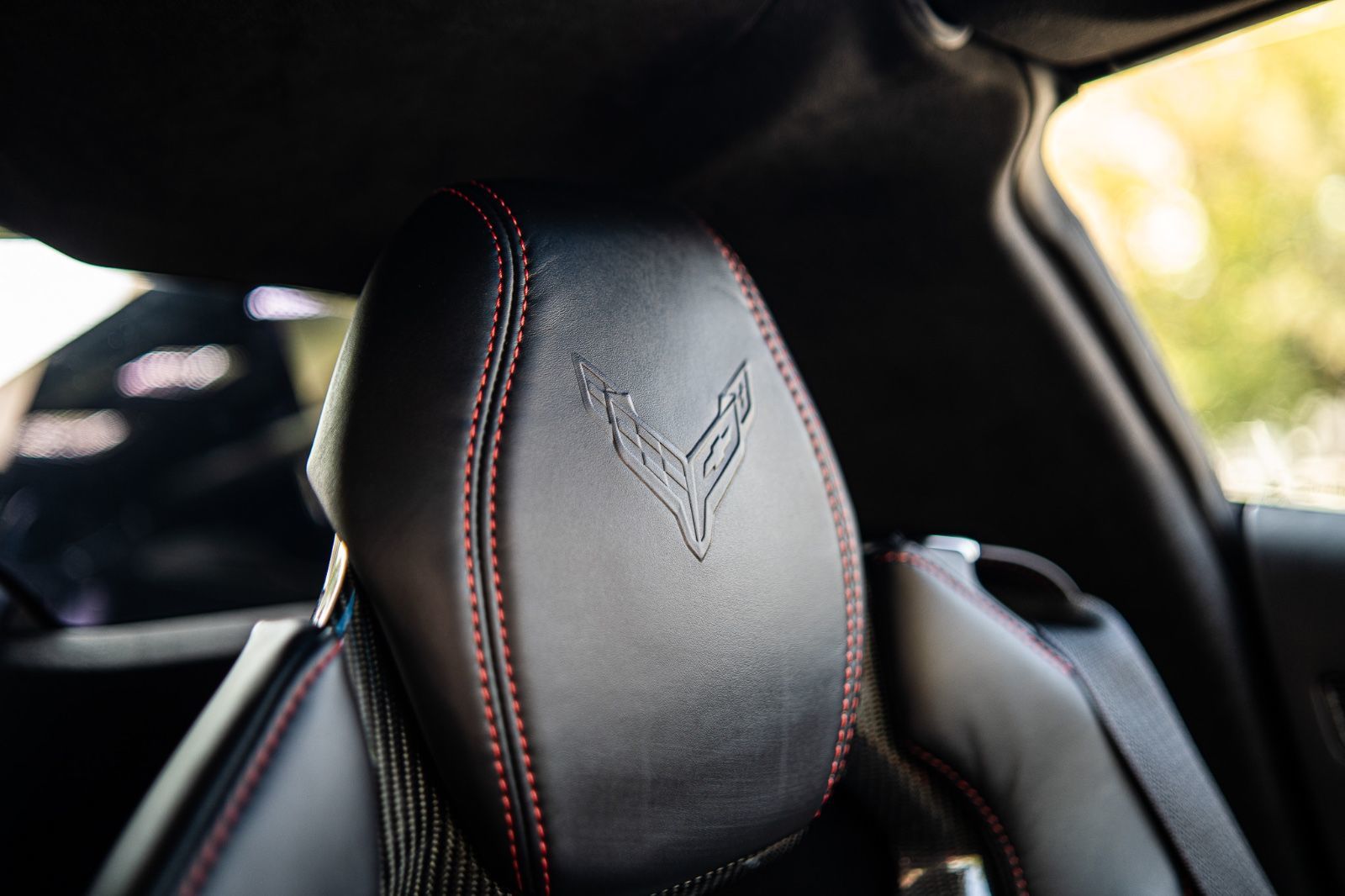 2023 Chevrolet Corvette 3LT-36