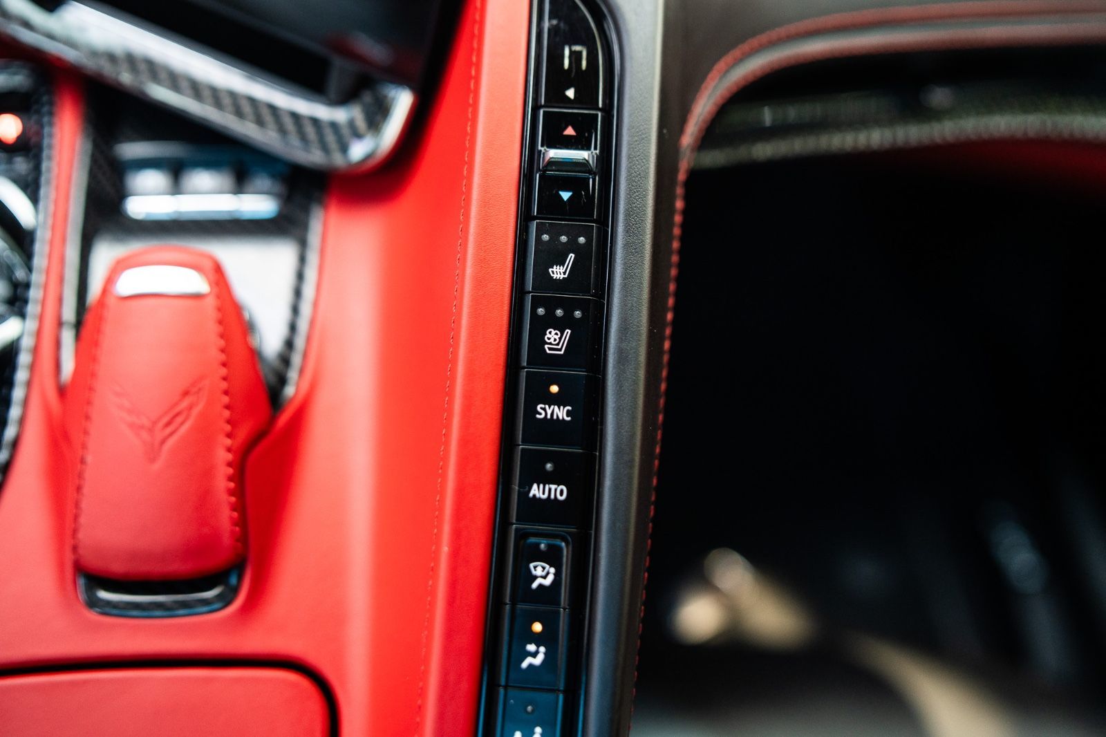 2023 Chevrolet Corvette 3LT-40