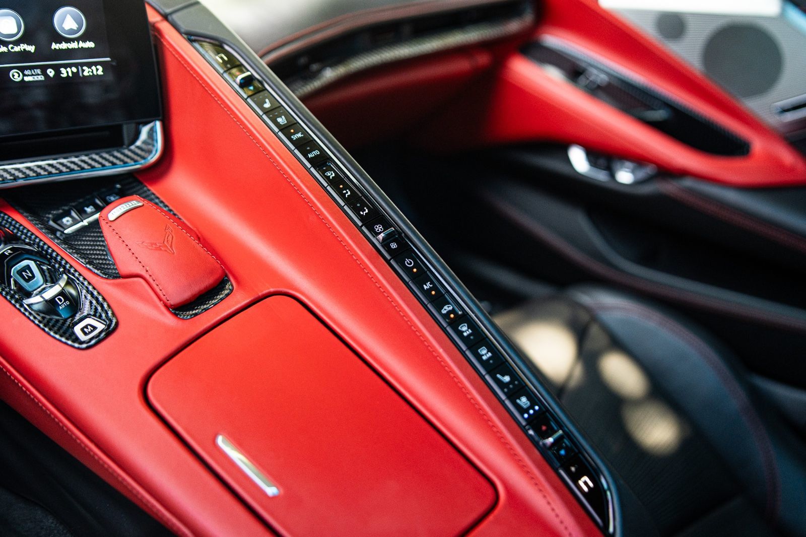 2023 Chevrolet Corvette 3LT-37