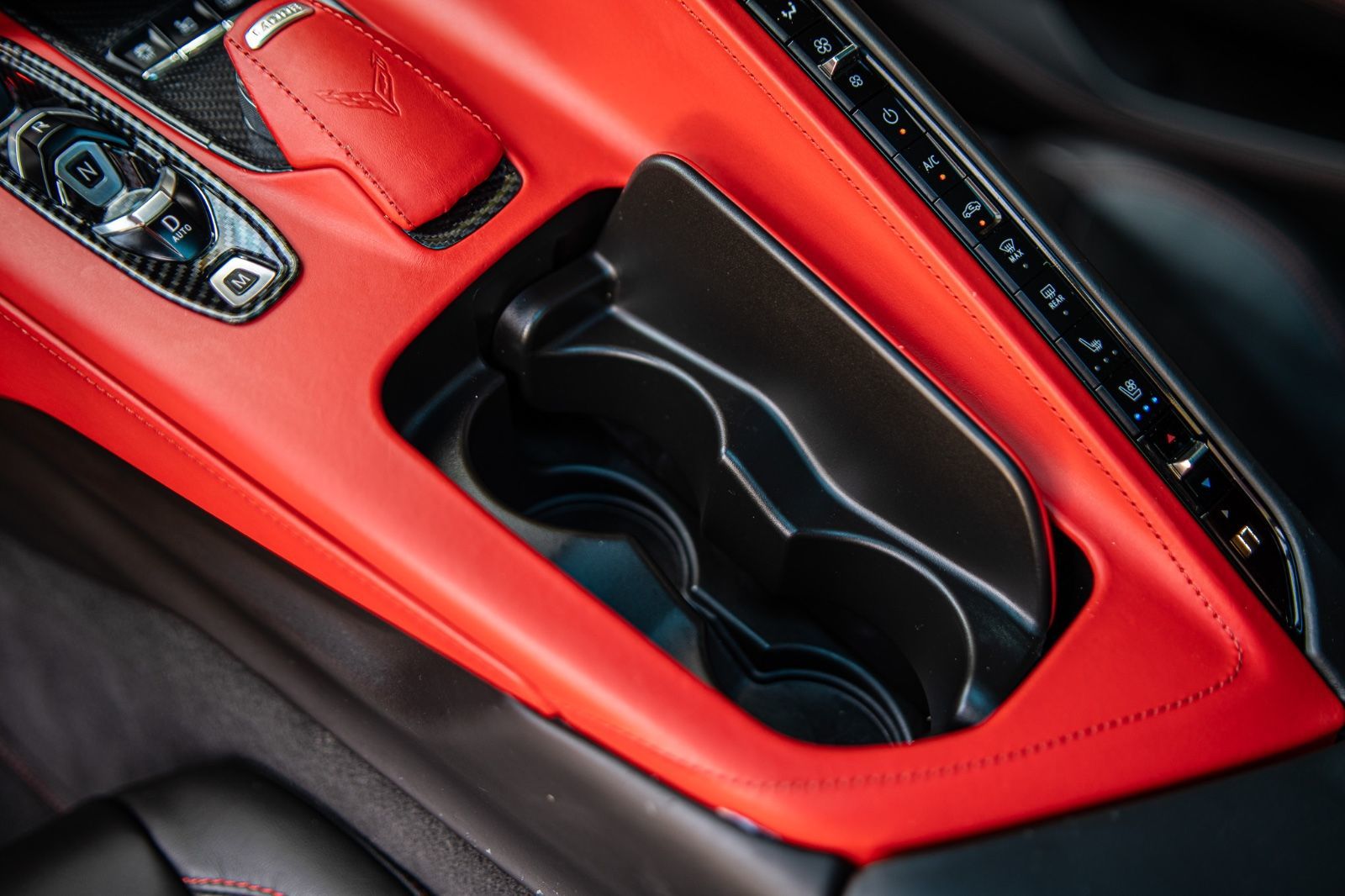 2023 Chevrolet Corvette 3LT-27