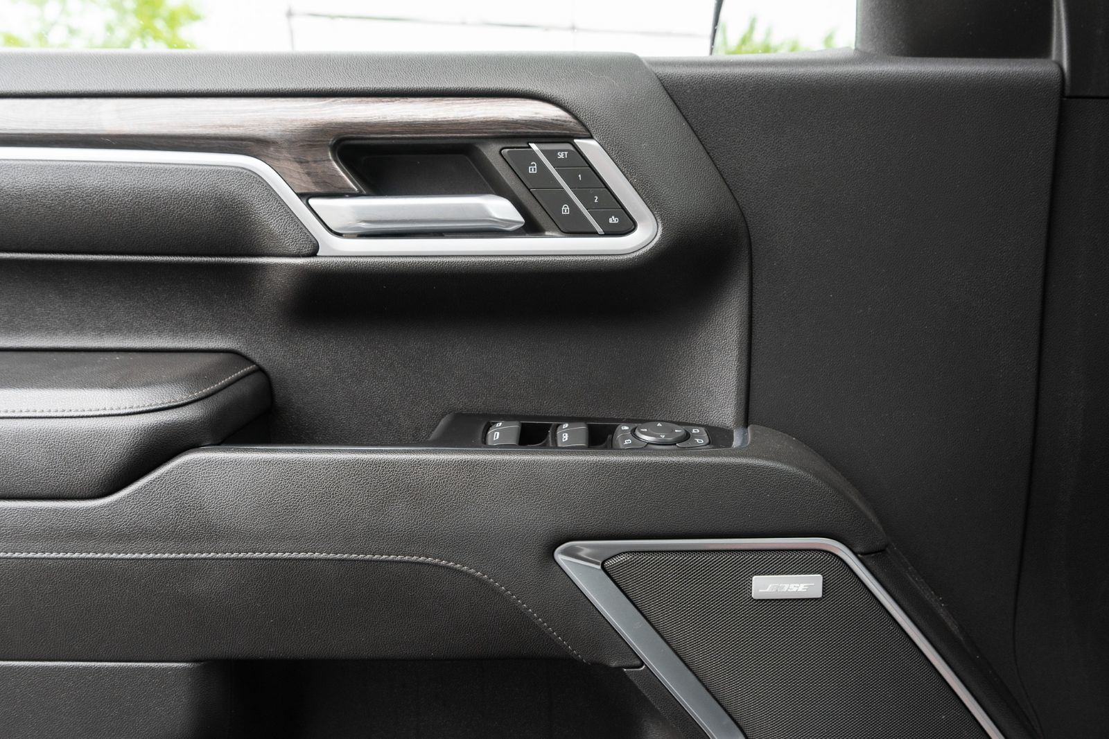 2022 Chevrolet Silverado 1500 LTZ-19