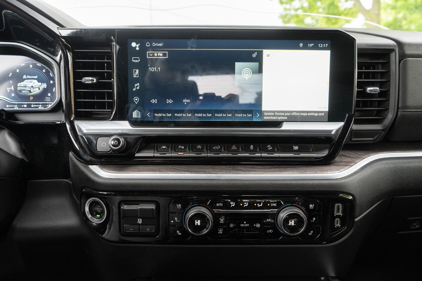 2022 Chevrolet Silverado 1500 LTZ-15