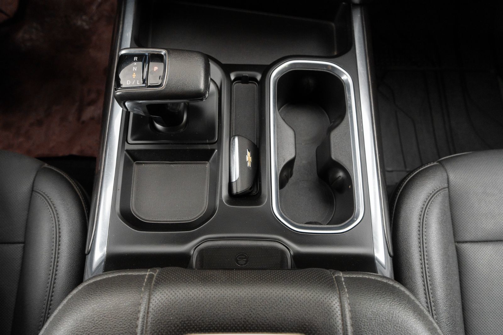 2022 Chevrolet Silverado 1500 LTZ-16