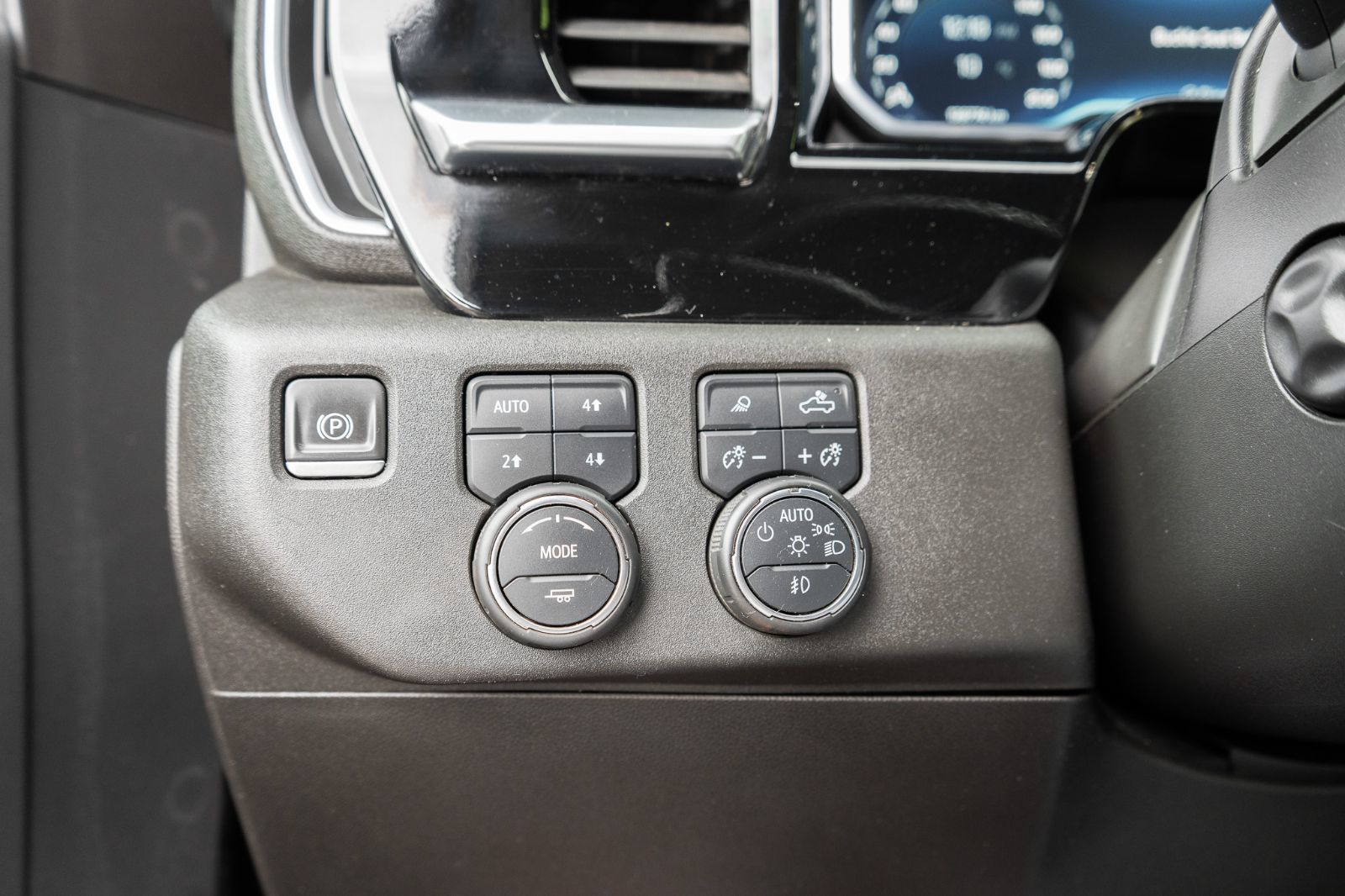 2022 Chevrolet Silverado 1500 LTZ-20