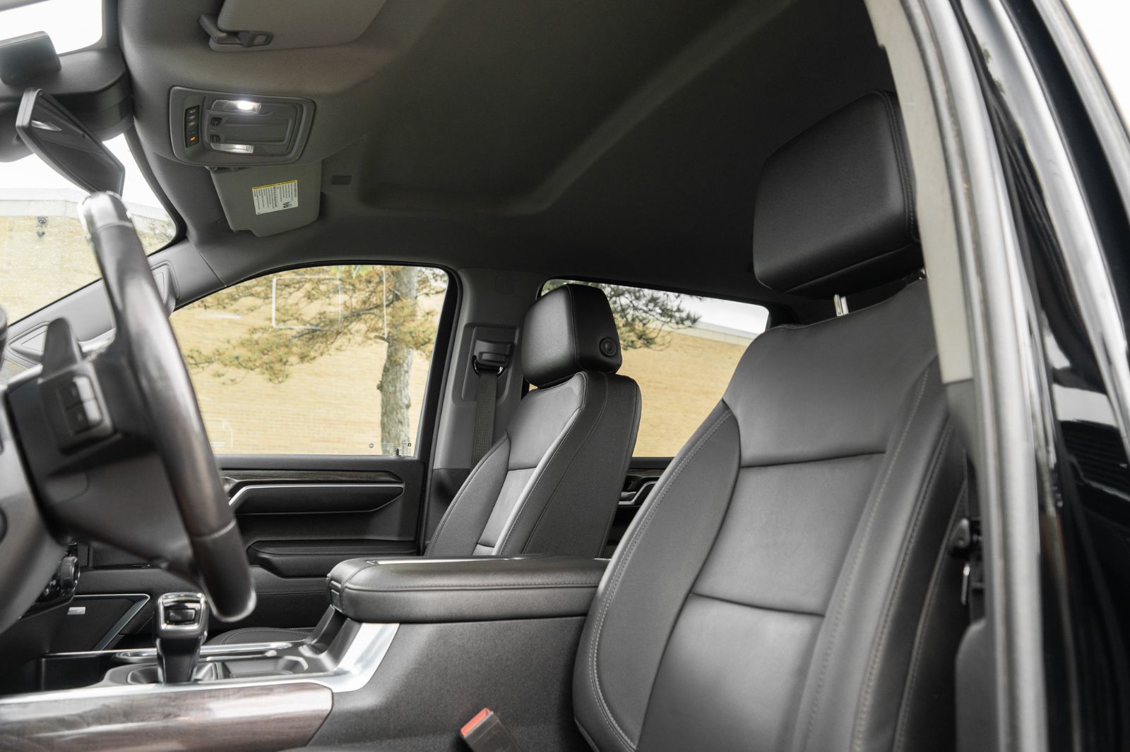 2022 Chevrolet Silverado 1500 LTZ-23