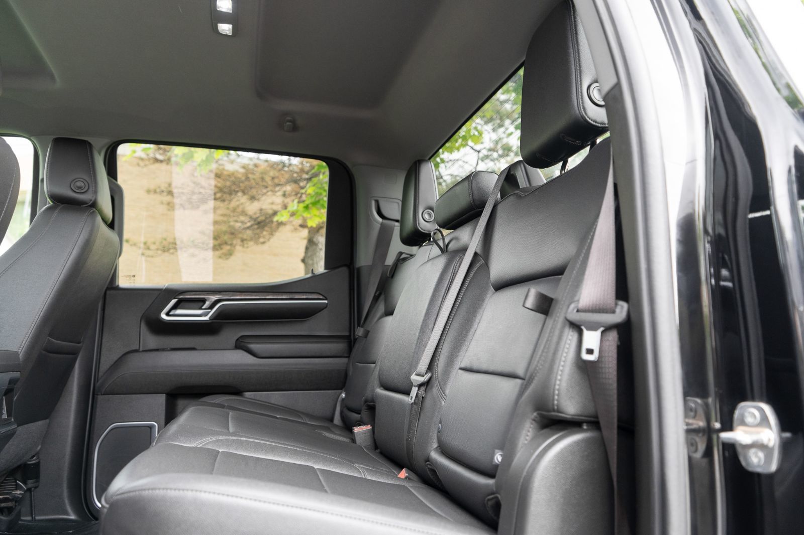 2022 Chevrolet Silverado 1500 LTZ-26