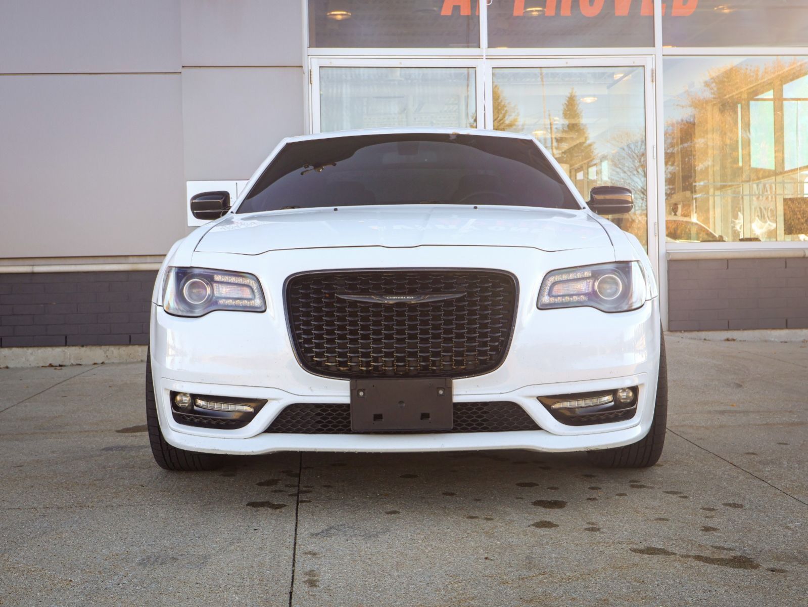 2017 Chrysler 300 S-2
