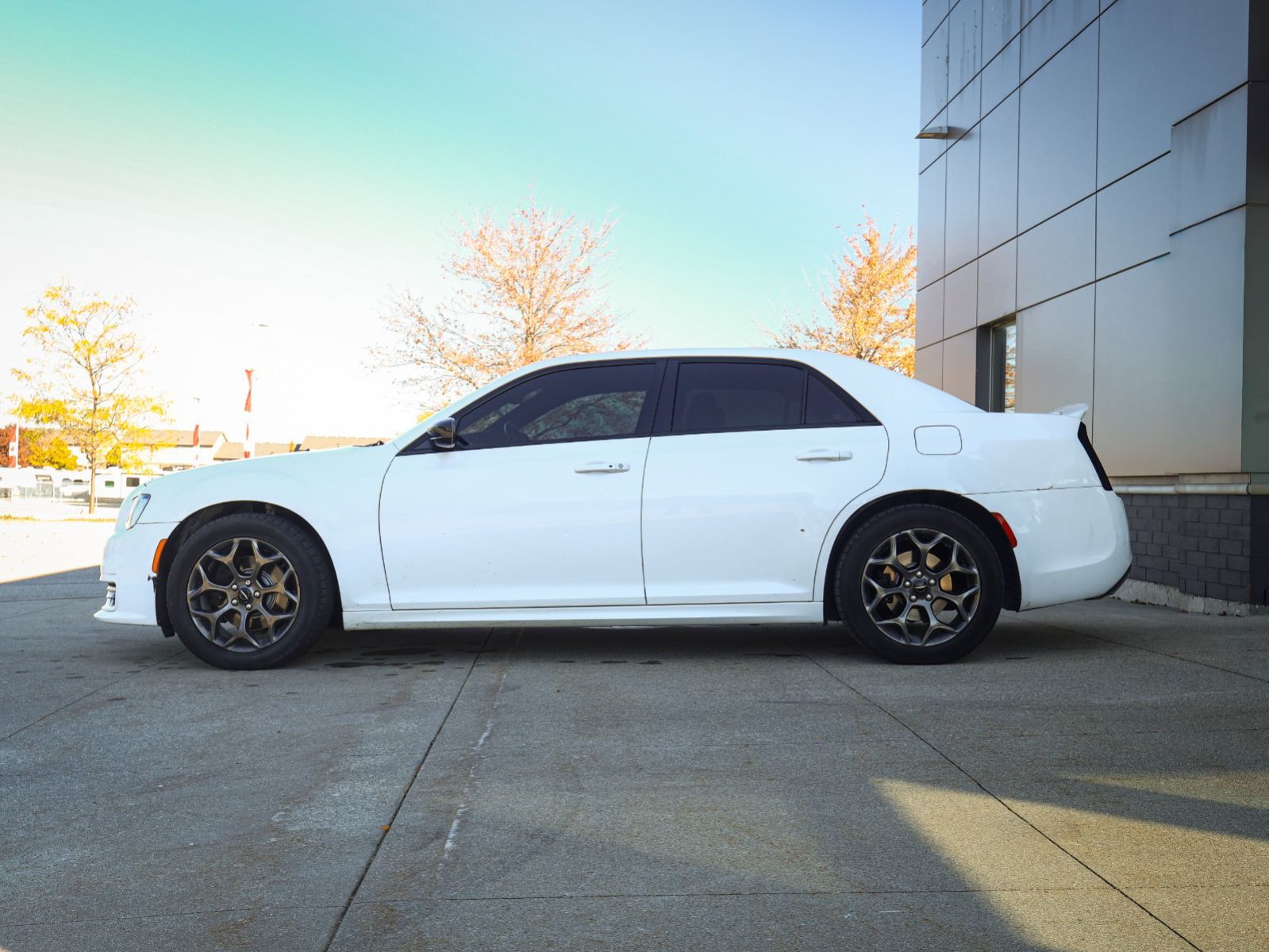 2017 Chrysler 300 S-3