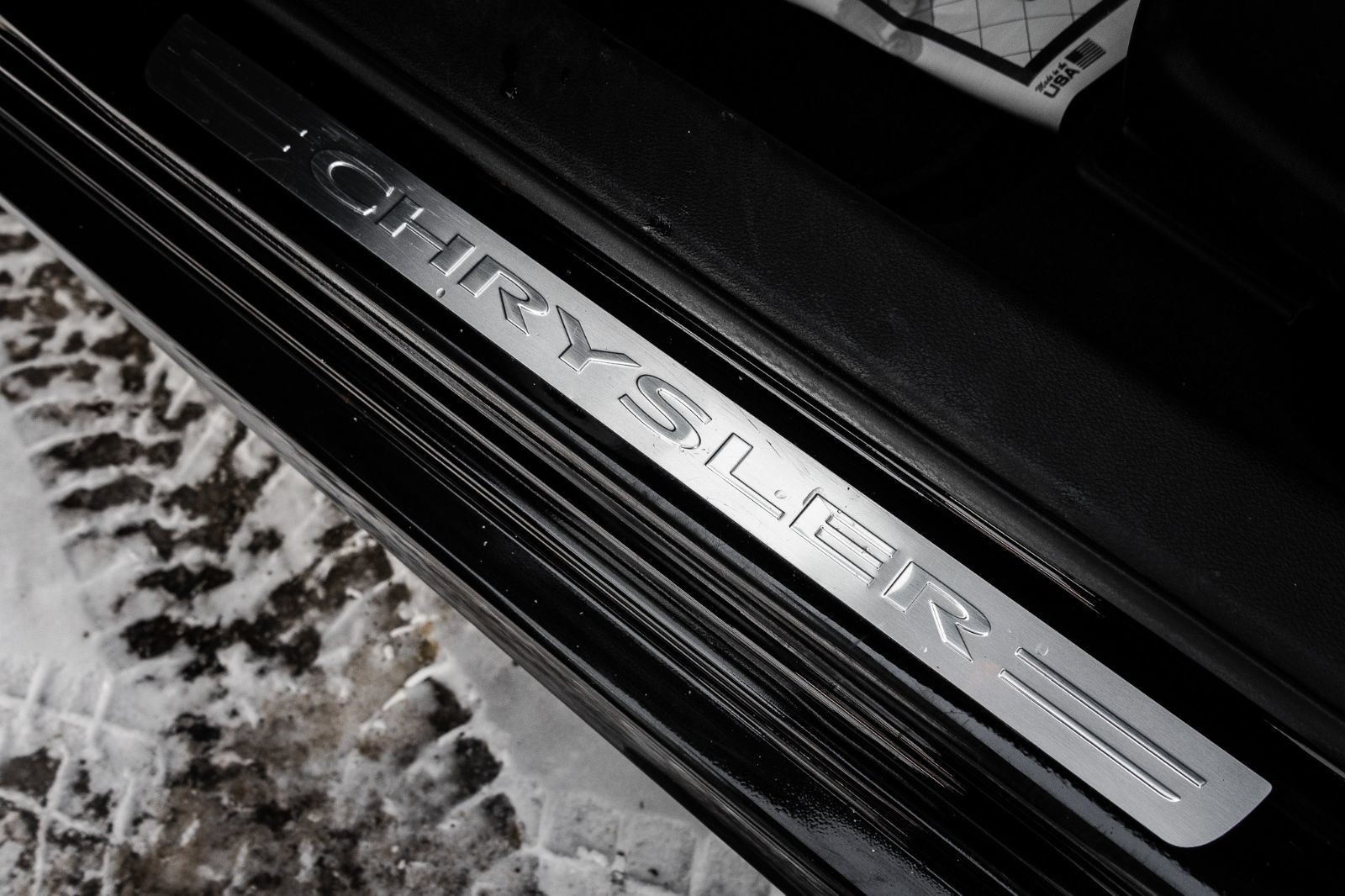 2023 Chrysler 300 S-30