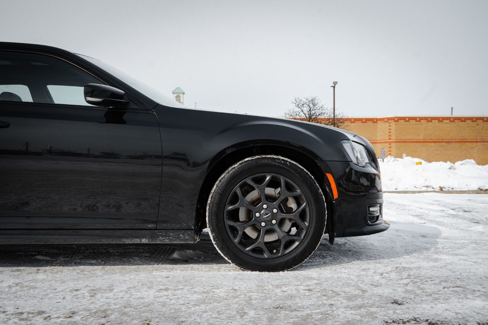 2023 Chrysler 300 S-4