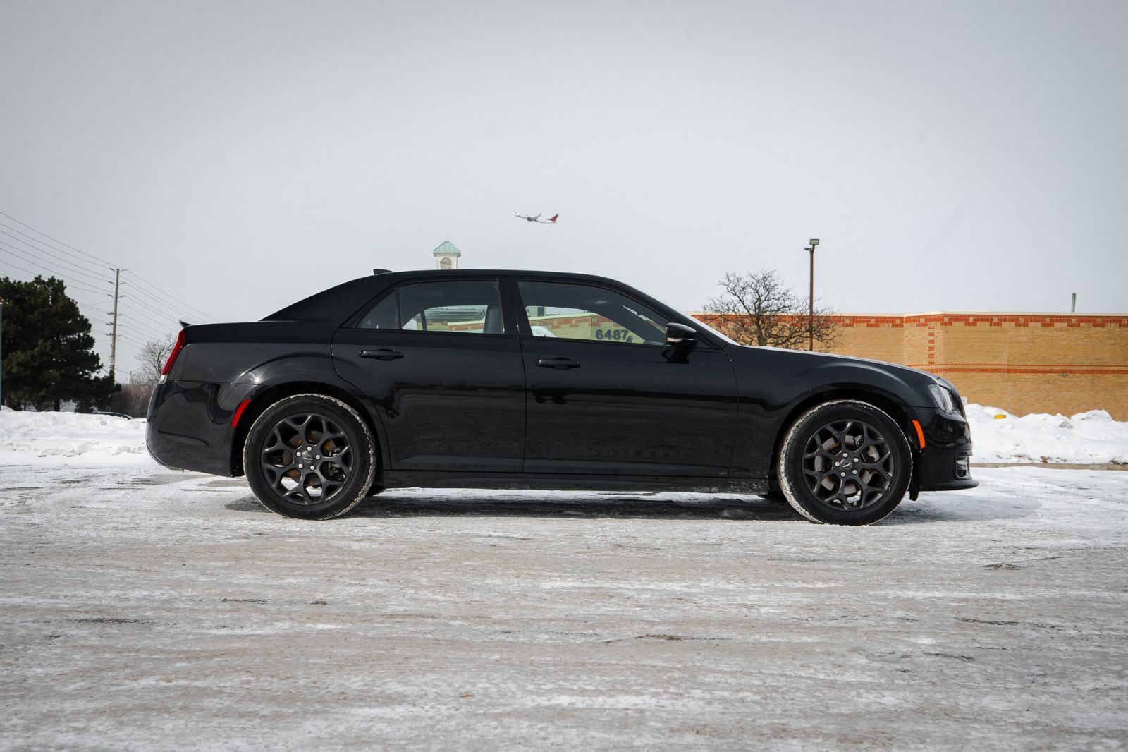 2023 Chrysler 300 S-3