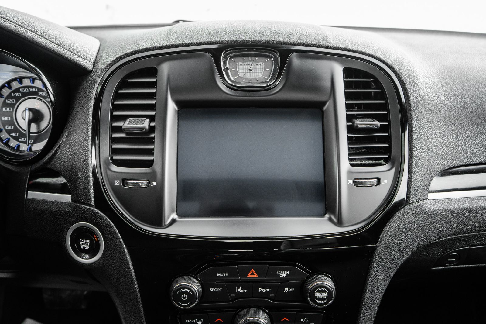 2023 Chrysler 300 S-14