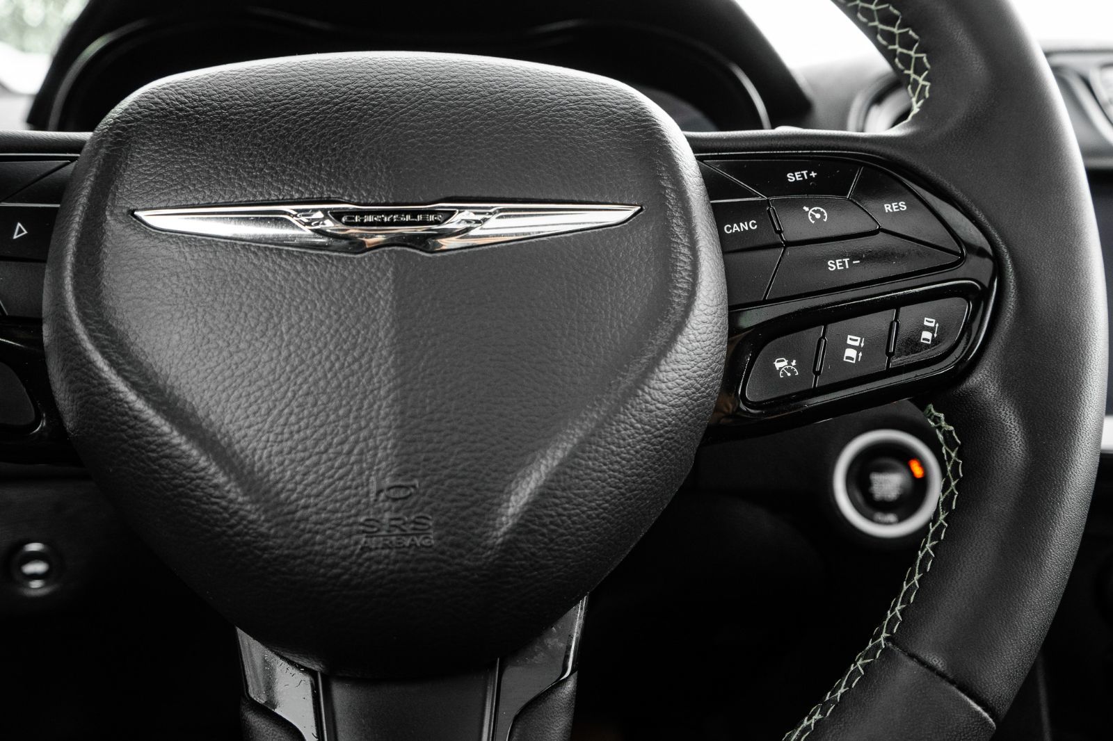 2023 Chrysler 300 S-12