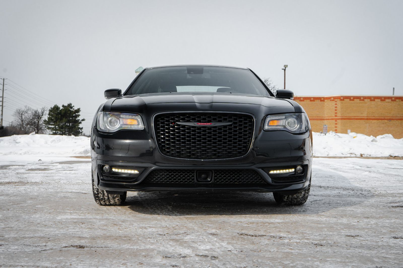 2023 Chrysler 300 S-1
