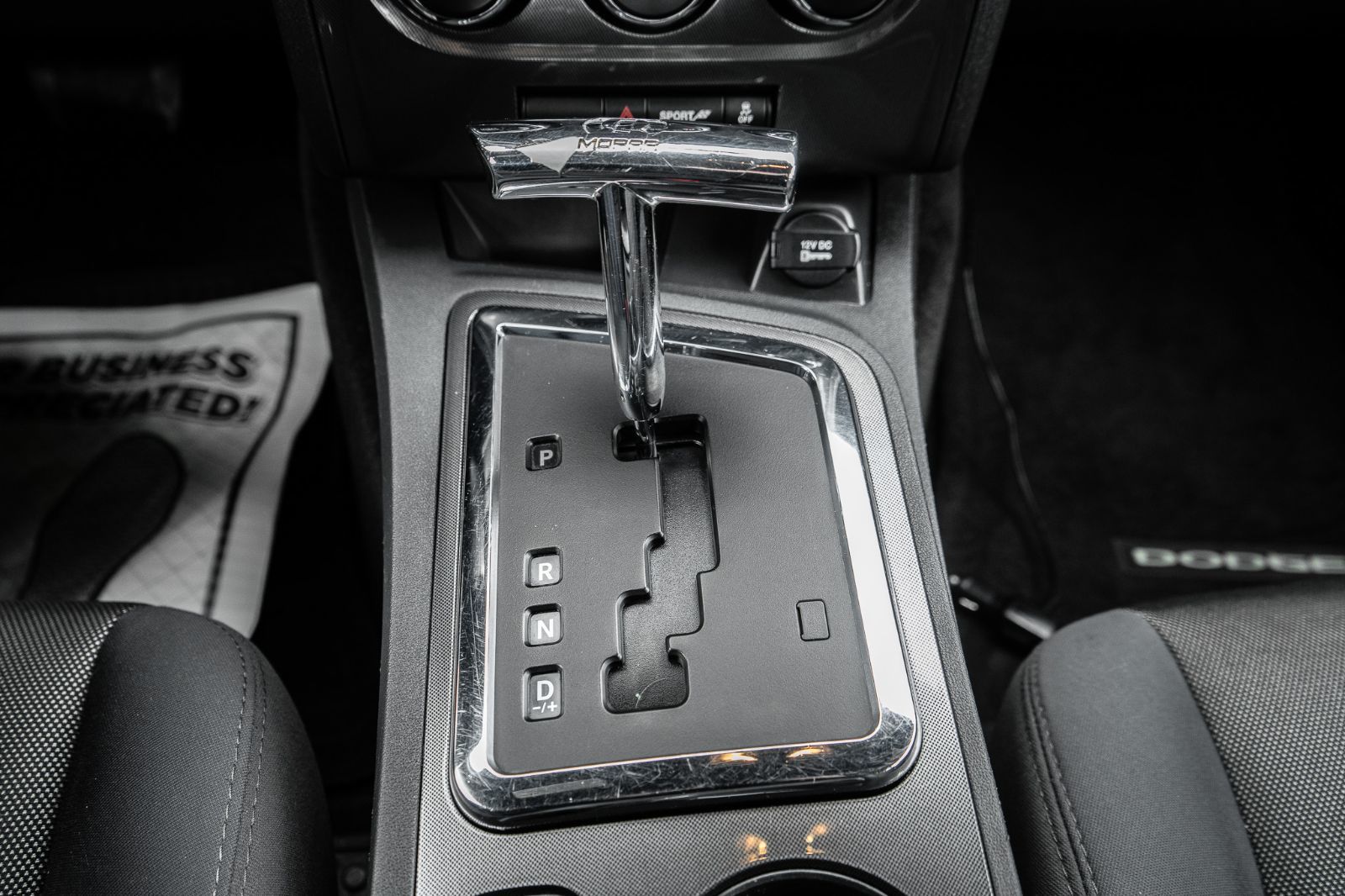 2014 Dodge Challenger SXT-13