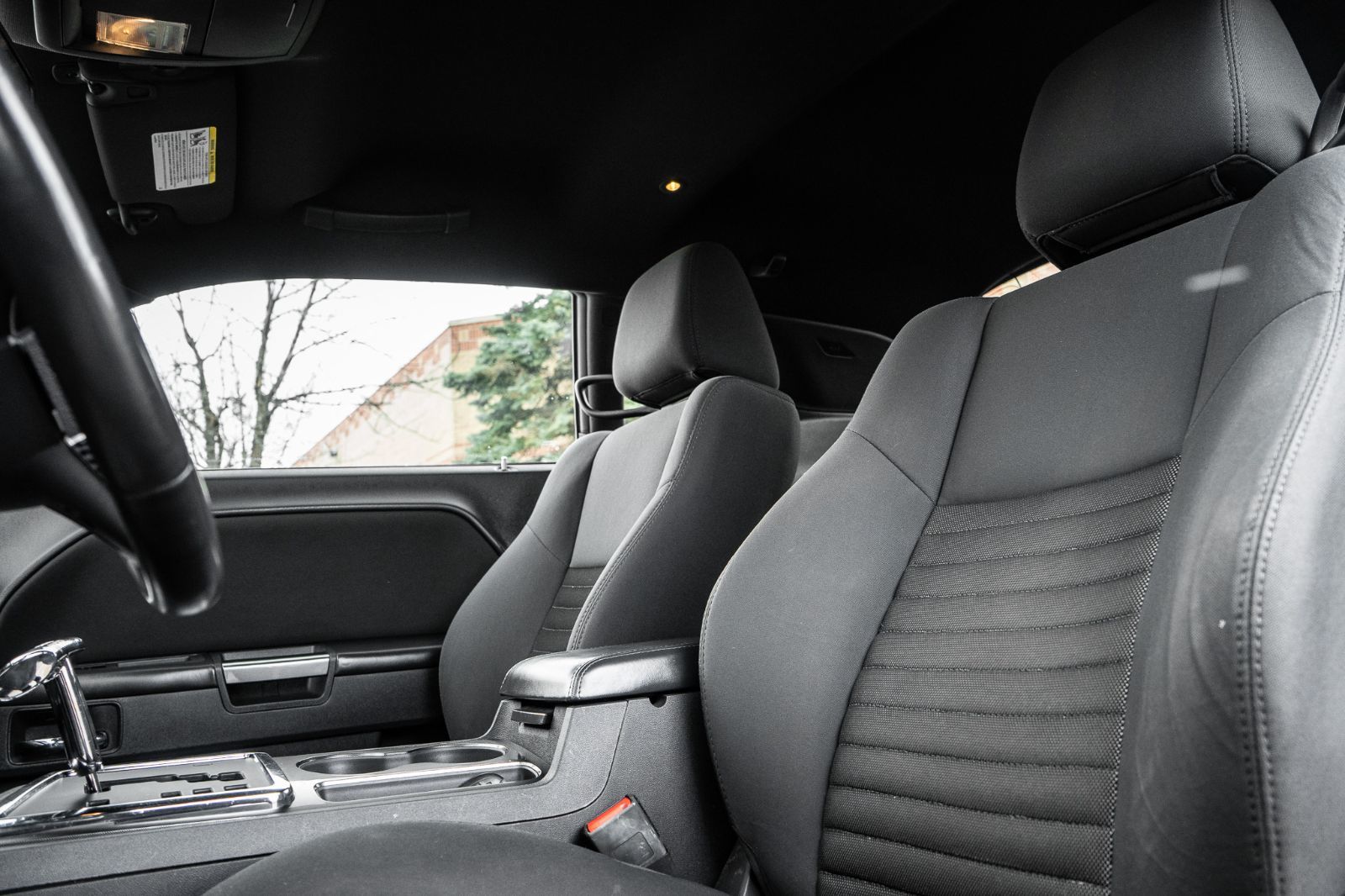 2014 Dodge Challenger SXT-20