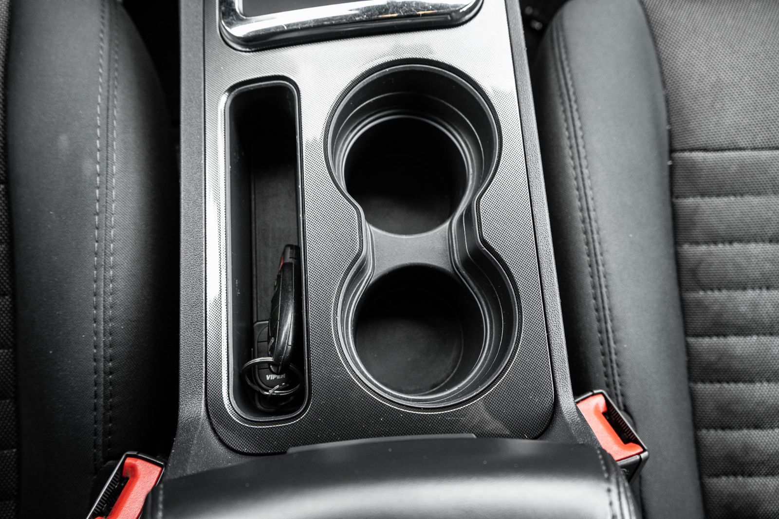 2014 Dodge Challenger SXT-14