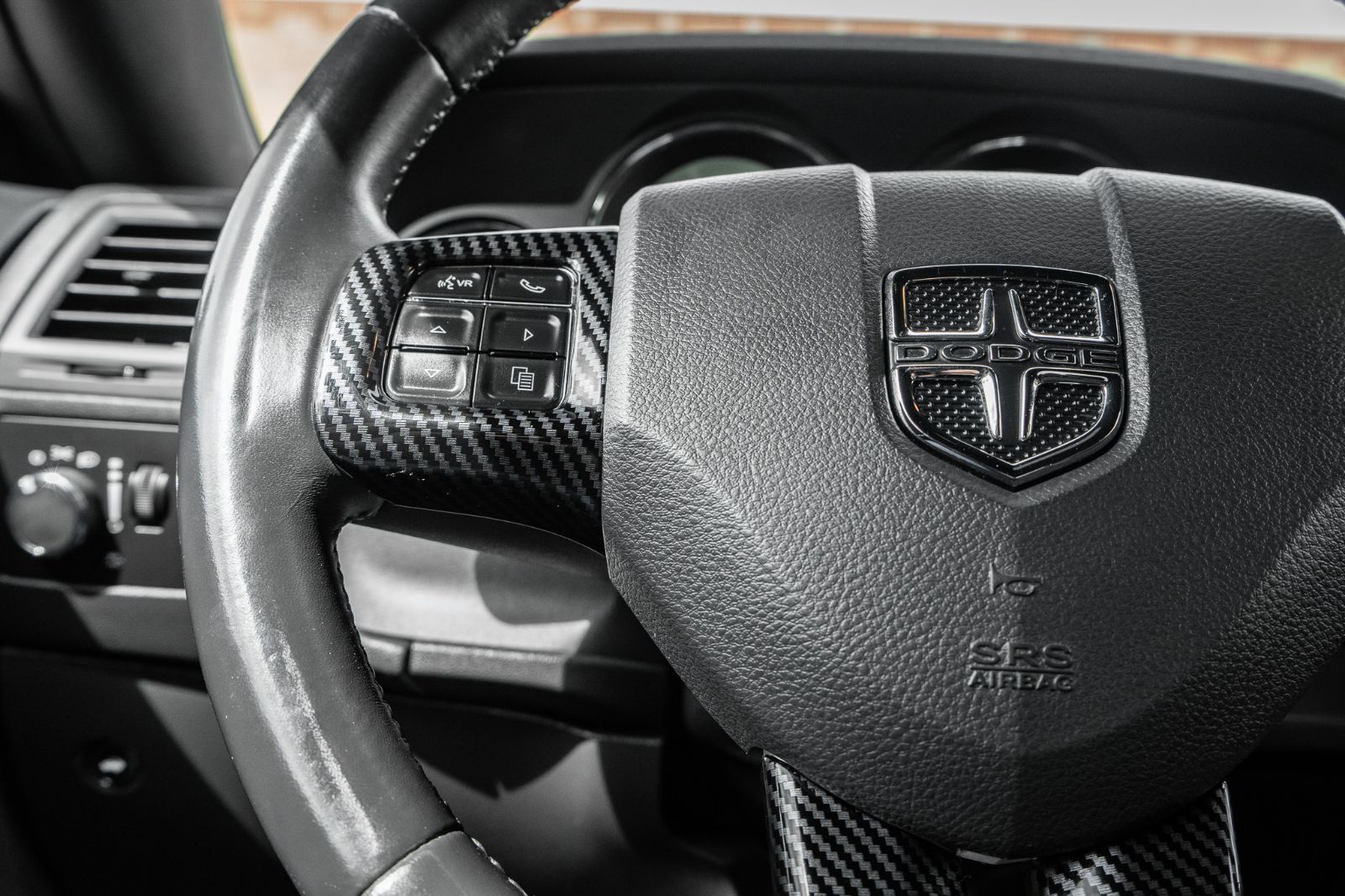 2014 Dodge Challenger SXT-7