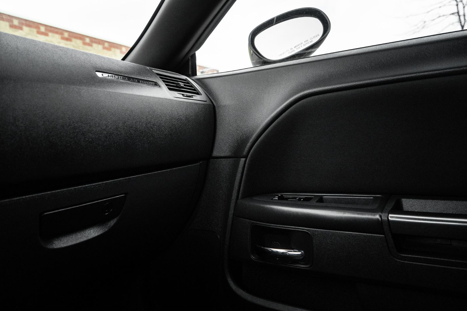 2014 Dodge Challenger SXT-15