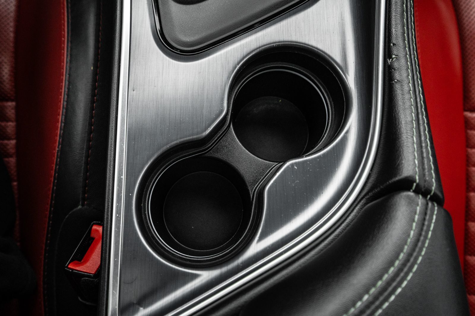 2016 Dodge Challenger Scat Pack Shaker-15