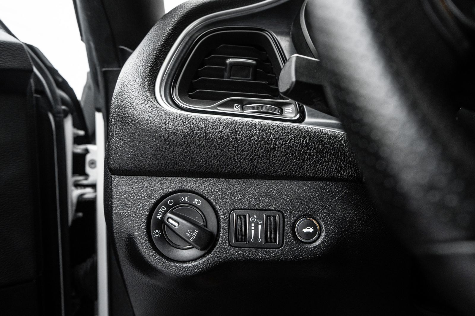 2016 Dodge Challenger Scat Pack Shaker-19