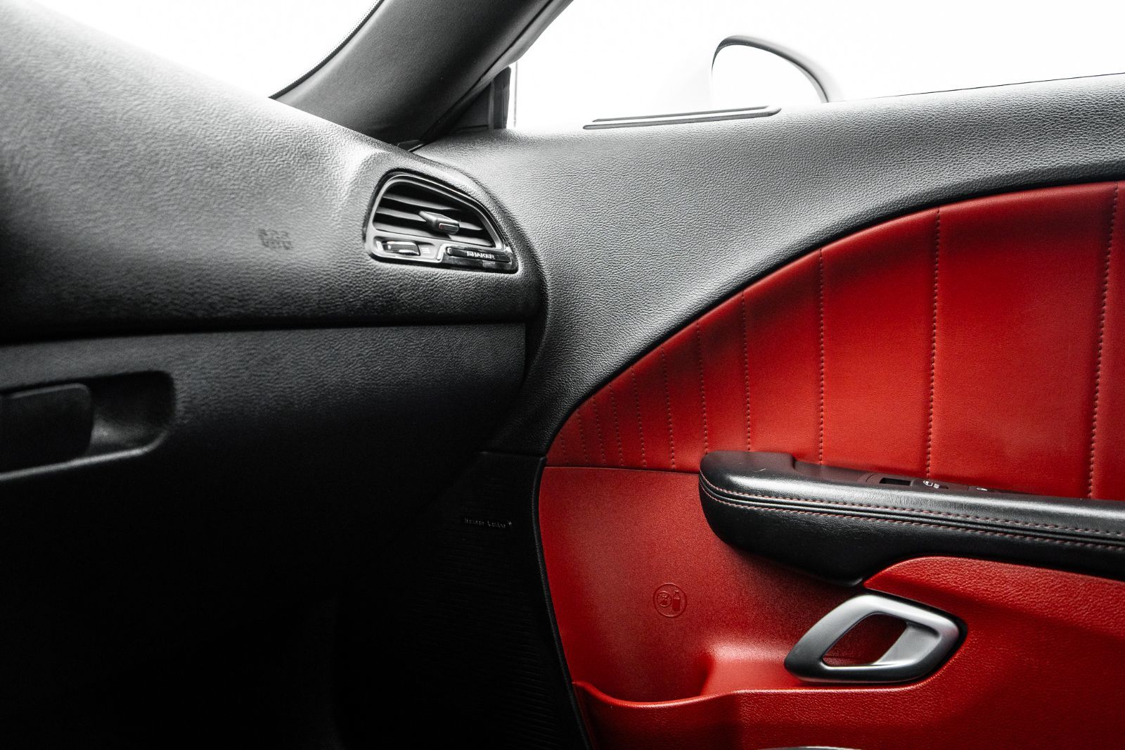 2016 Dodge Challenger Scat Pack Shaker-16