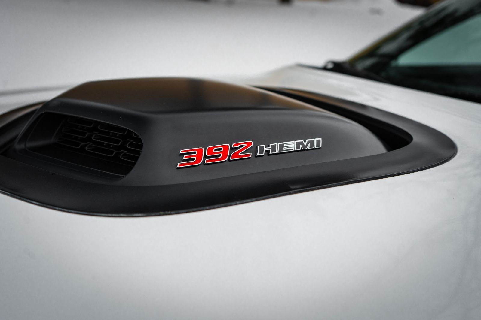 2016 Dodge Challenger Scat Pack Shaker-7