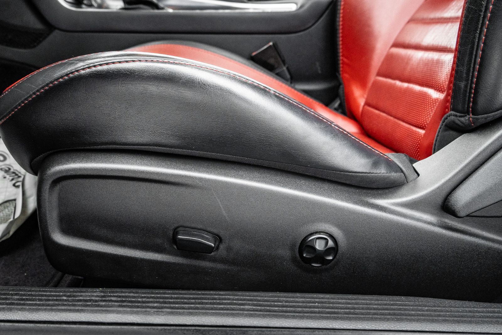 2016 Dodge Challenger Scat Pack Shaker-23