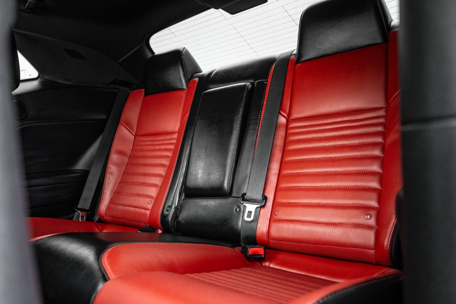 2016 Dodge Challenger Scat Pack Shaker-24