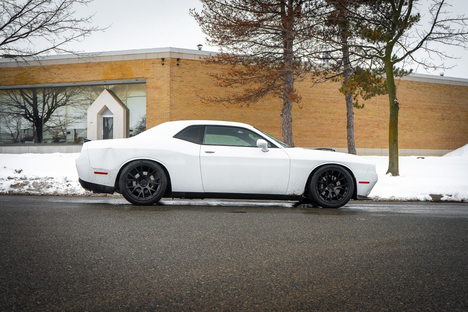 2016 Dodge Challenger Scat Pack Shaker-3