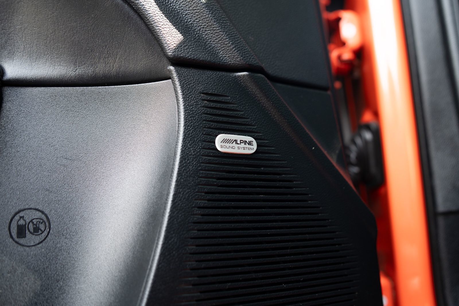 2017 Dodge Challenger SXT Plus-23