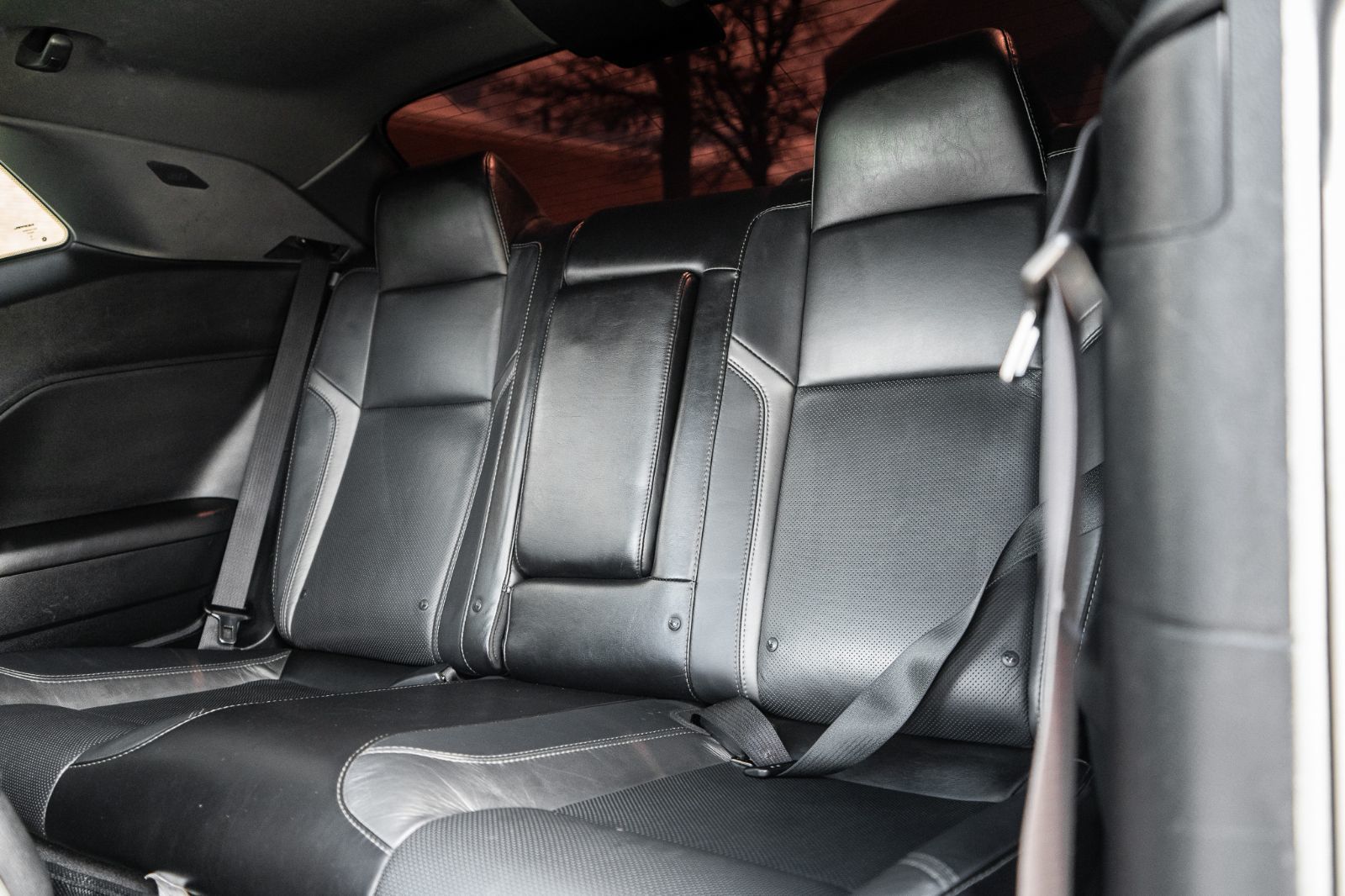 2018 Dodge Challenger SXT Plus-24