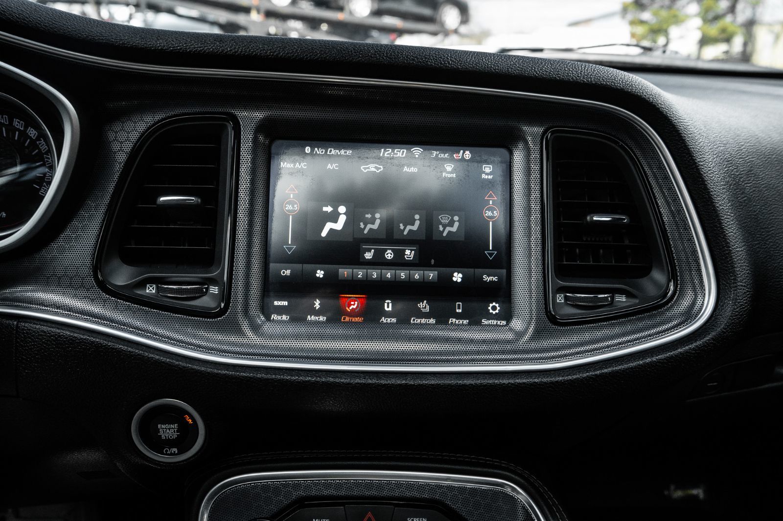 2018 Dodge Challenger SXT Plus-12