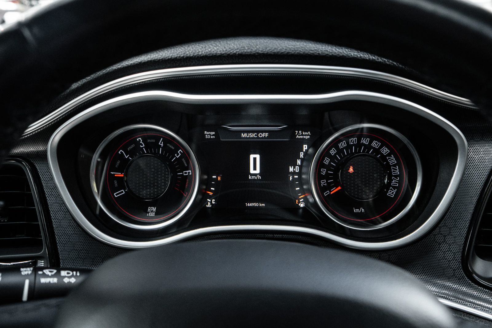 2018 Dodge Challenger SXT Plus-10