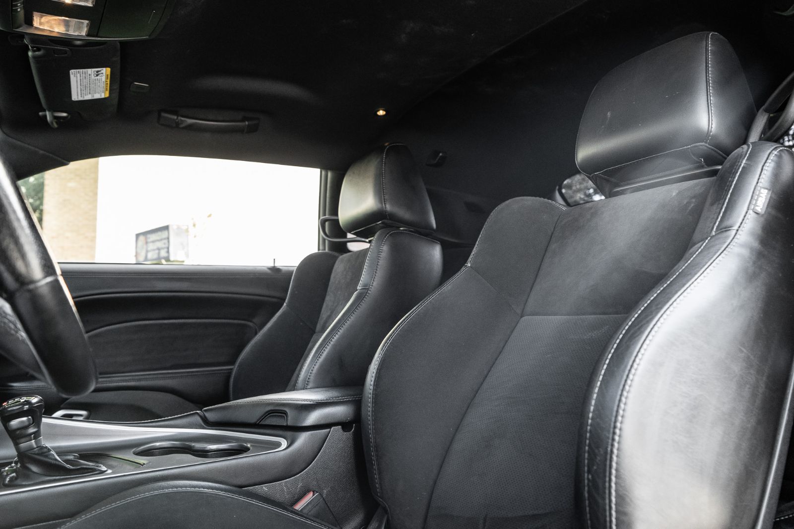 2021 Dodge Challenger GT AWD-17