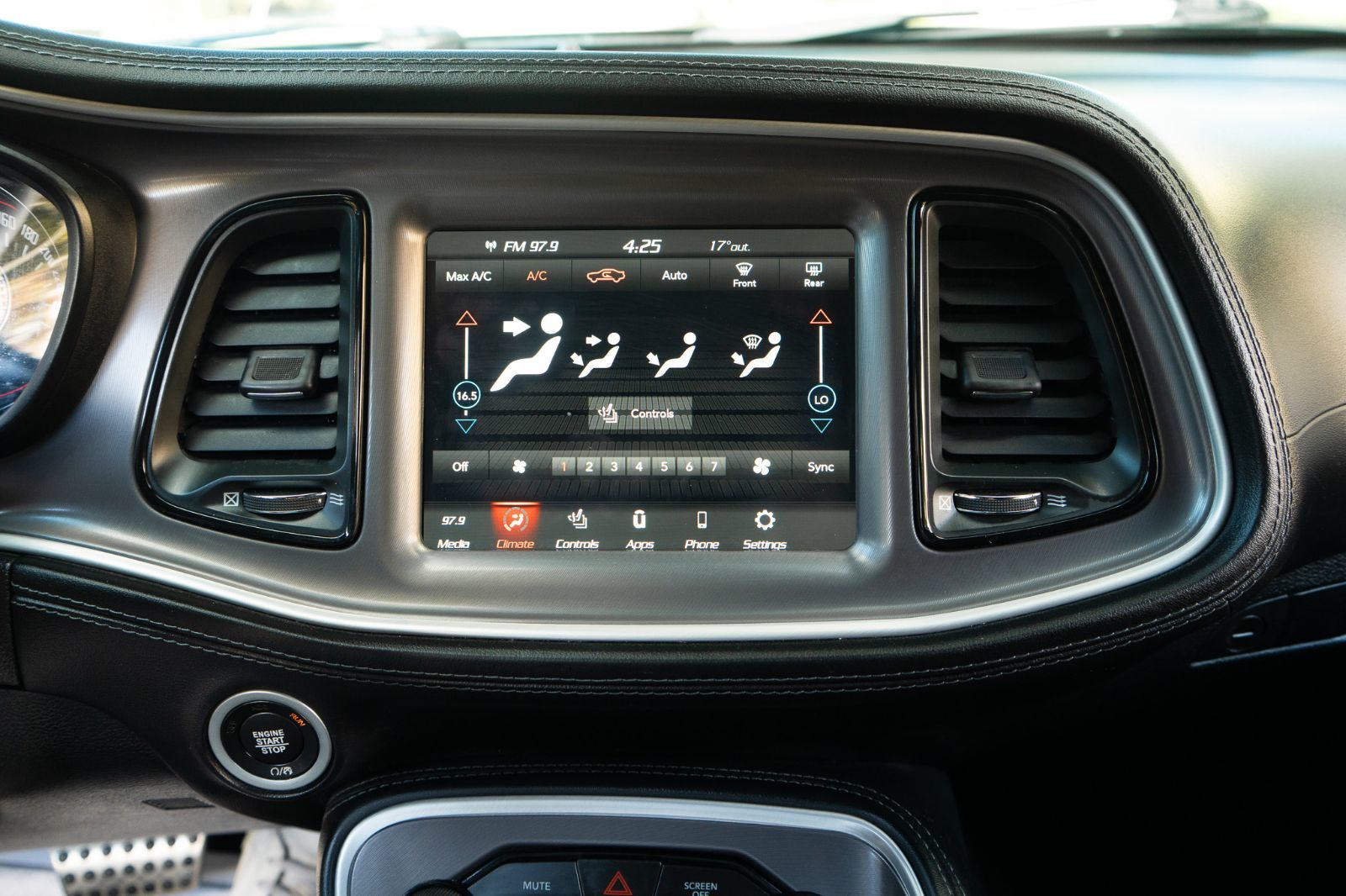 2021 Dodge Challenger GT AWD-10