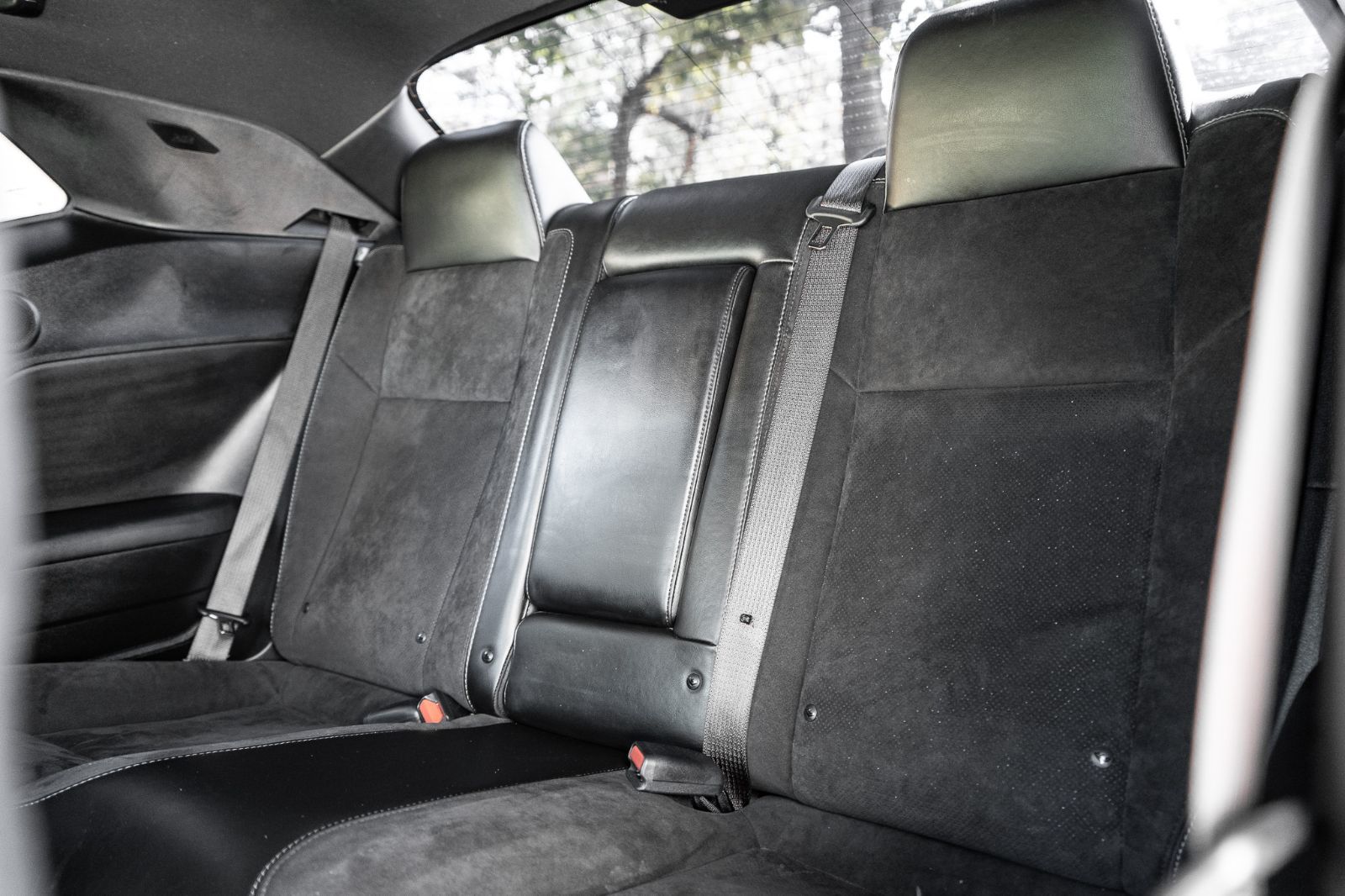 2021 Dodge Challenger GT AWD-19