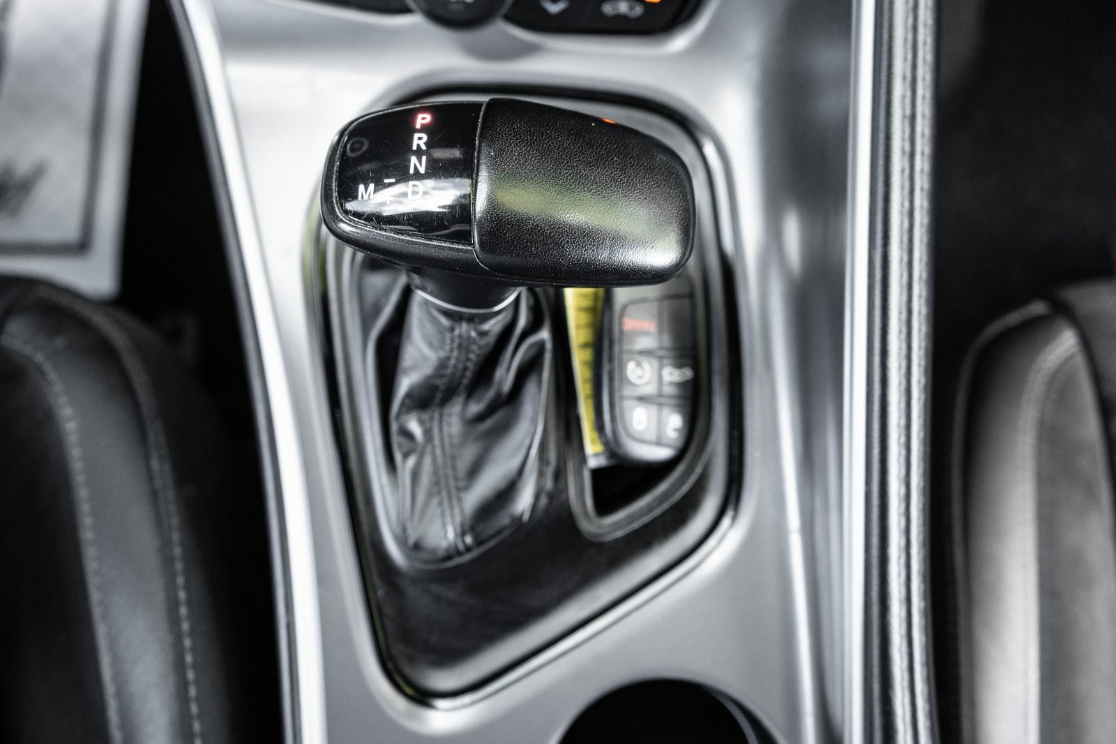 2021 Dodge Challenger GT AWD-12