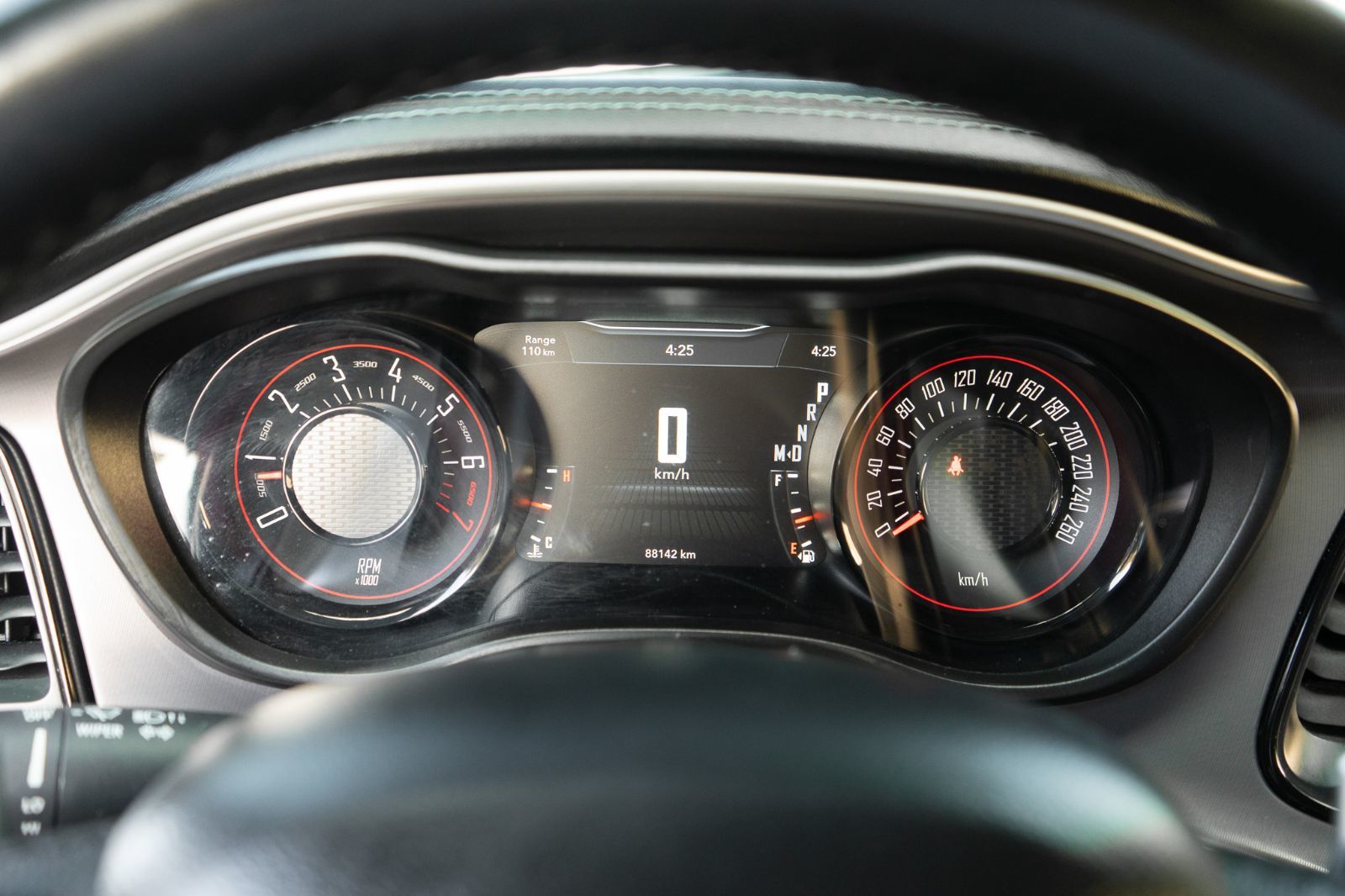 2021 Dodge Challenger GT AWD-9