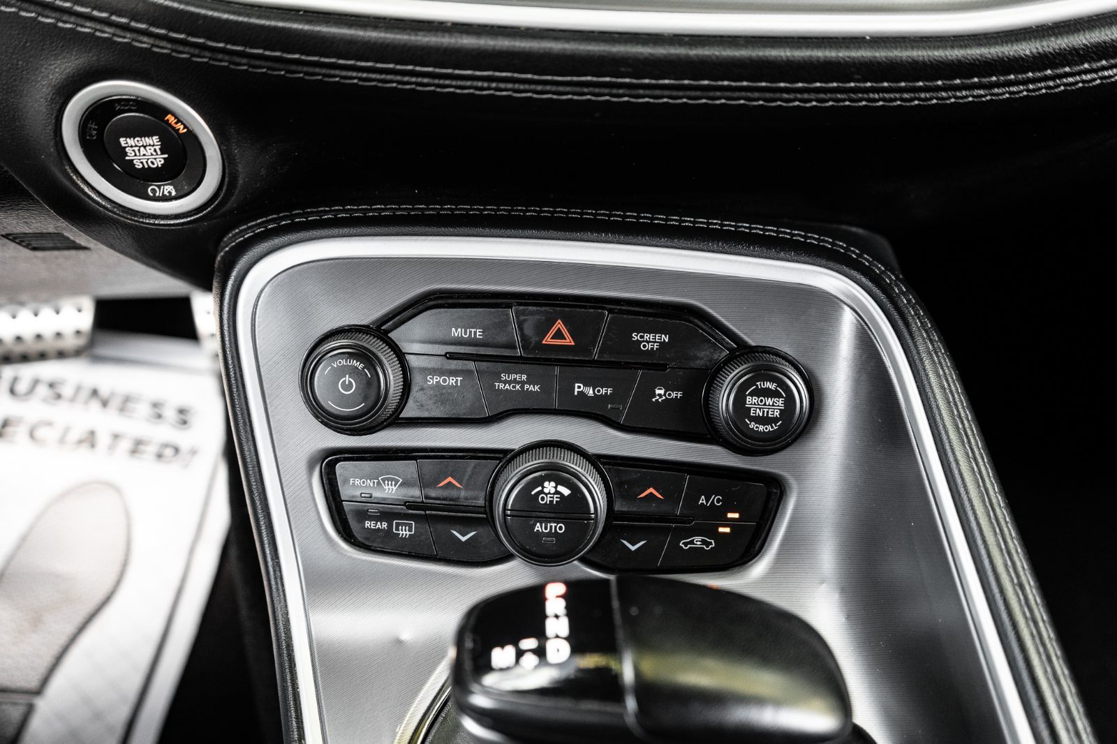 2021 Dodge Challenger GT AWD-11