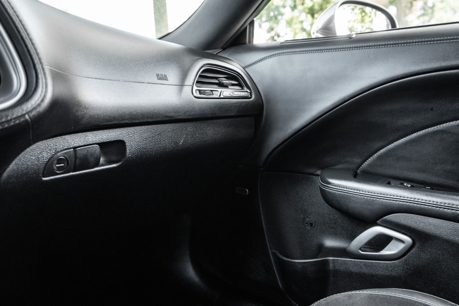 2021 Dodge Challenger GT AWD-14